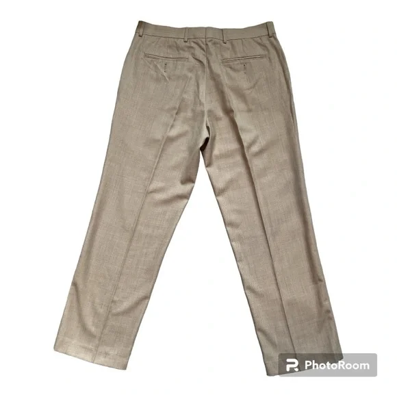 •Stafford Dress Pant - Picture 2 of 6